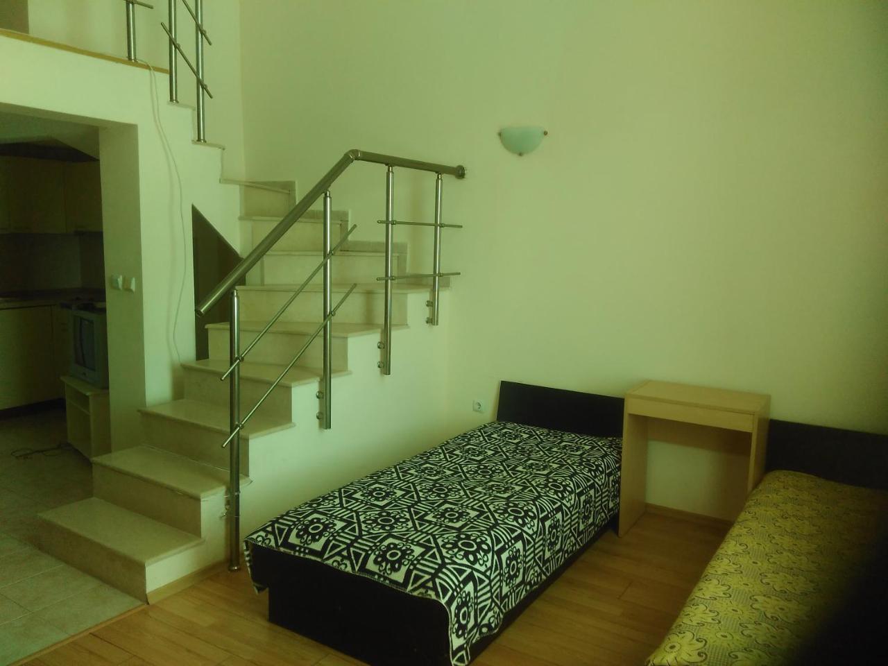 Apartments Bizone Kavarna Dış mekan fotoğraf