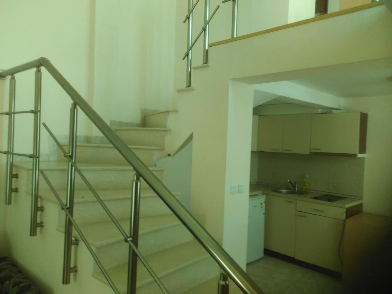 Apartments Bizone Kavarna Dış mekan fotoğraf