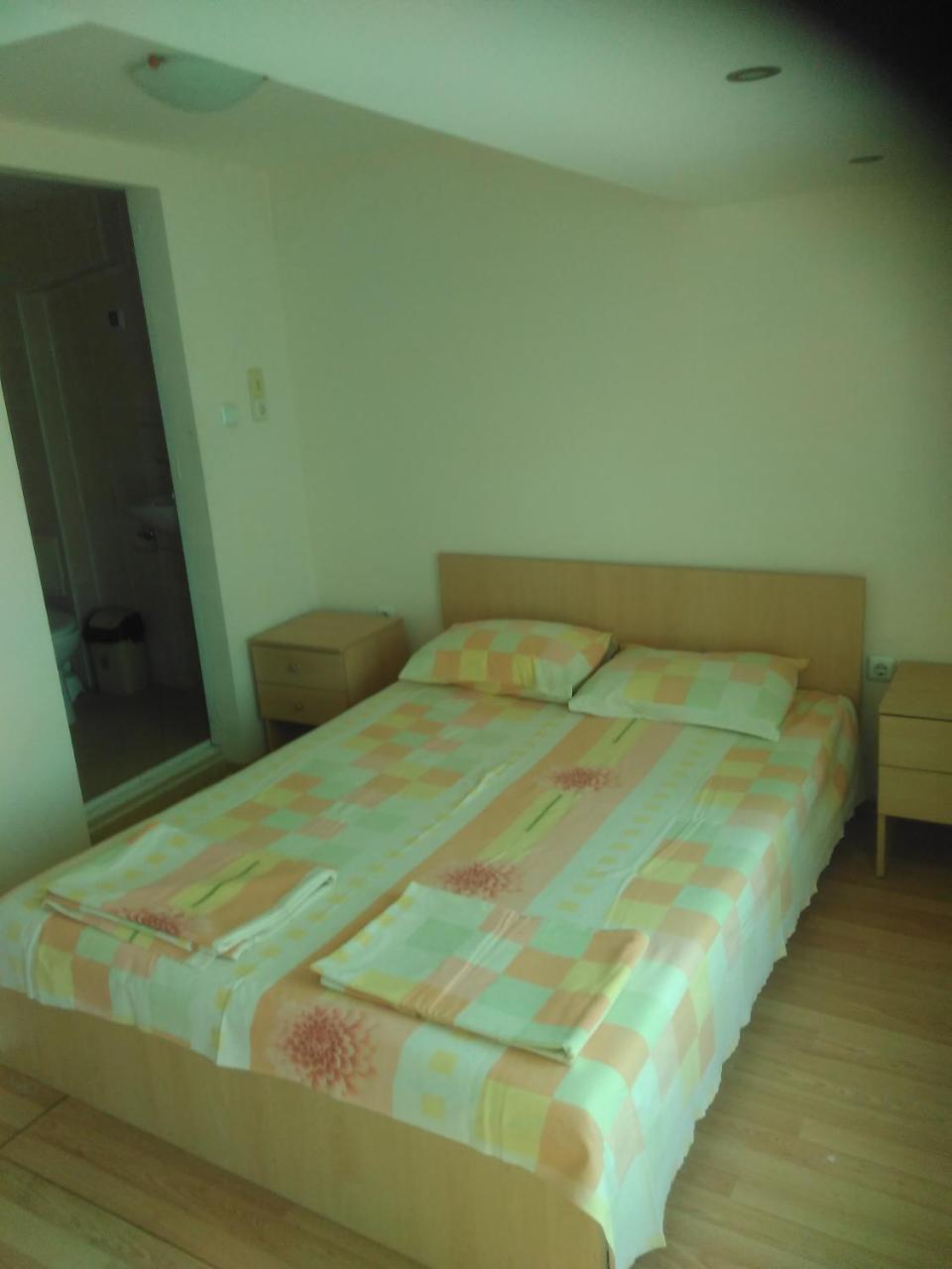 Apartments Bizone Kavarna Dış mekan fotoğraf